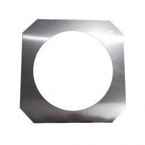 Eurolite PAR-56 Filter Frame Silver