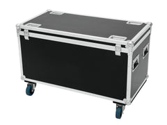 Roadinger Universal Case Pro 100X50X50Cm Mit Rollen