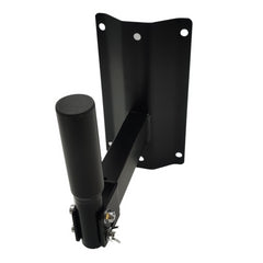 2x Thor WB001 Lautsprecher-Wandhalterungen