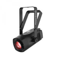 Chauvet Pinspot Q1Z ILS 20W Quad-color RGBW LED *B STOCK*