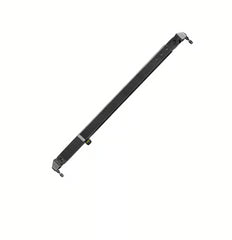 Gravity PAD T S Short telescopic crossbar for Pipe & Drape system