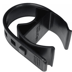 Algam Easy Clamp for mounting extension lead to stand or truss