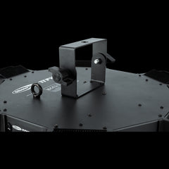 Showtec Typhoon 640 6x RGBW LED Mirror Ball Light Effect
