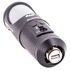 Cad Podmaster Super D Usb Microphone