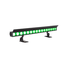 ADJ ElectraPix Bar 16 IP65 Battery Powered 1m Hex LED Bar with Wireless DMX