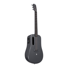 Lava Me 3 38" With Space Bag Space Grey
