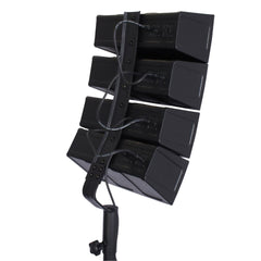 Intimidation Intimidator 2 15" Line Array 2500W Full Sound System *B-Stock