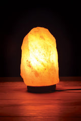 Lyyt Dimmable Himalayan Rock Salt Lamp