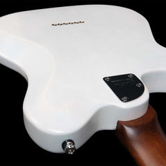 Godin Stadium Ht  Electric Guitar - Trans White Rn W/bag