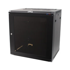 Penn Elcom 12U Wall Mount Rack Cabinet (R6412-M6)