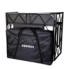 Equinox Truss Booth XL (Matt Black)