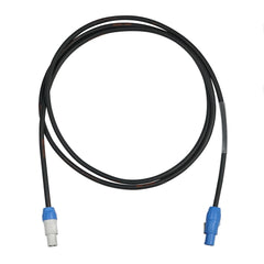 eLumen8 PowerTwist Cable 10m 3 Core 1.5mm H07RN-F Powercon Extension Lead