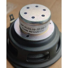 db Technologies speaker driver for ES 602 / ES-503 / ES-802 Column Speaker