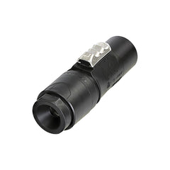 Connecteur de câble Neutrik PowerCON TRUE1 NAC3MX-W-TOP-L