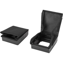 RCF RP1XHDL6 2x housses de pluie pour panneaux de connexion arrière HDL6-A
