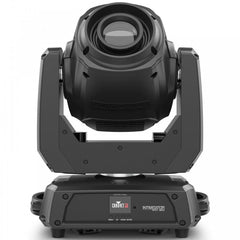 2x Chauvet Intimidator Spot 360X LED Moving Head inkl. Tragetaschen