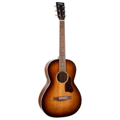 A&l Roadhouse  Electro Acoustic Guitar -  Light Burst Gt Eq
