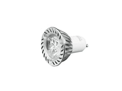 Omnilux Gu-10 230V 3X1W LED UV Aktiv