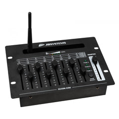 Jb Systems EZ-CON 24W Wireless DMX Controller Desk 24ch