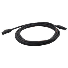 LEDJ 2m Neutrik PowerCON TRUE1 TOP Cable – 2.5mm H07RN-F