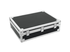 Roadinger Universal Case Foam, Schwarz, Gr-4 Schwarz
