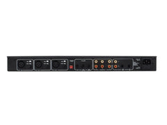 Omnitronic Em-260B Entertainment-Mixer