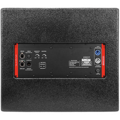 ELOKANCE SLA-SYSTEM 6800W Portable Line Array PA Speaker System