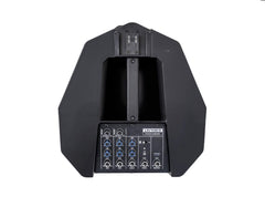 Peavey LN 1063 Active Column Array PA System 500w