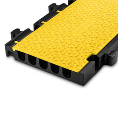 Defender MIDI 5 2D Midi 5 2D Modulsystem für Rollstuhlrampe und rollstuhlgerechten Übergang – Mittelteil