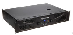 Crown xli 1500 power amplifier *B-Stock