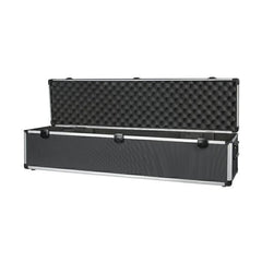 LED BAR Flightcase Fits 4 x 1m LED bar. Fits most brands