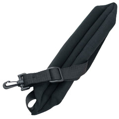 Perri 574 Saxophone Strap - Black