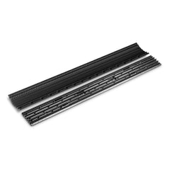 Defender OFFICE Cable Duct 4-channel black