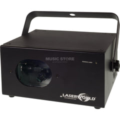 Laser Laserworld EL-230RGB *Stock B