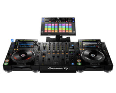 Pioneer DDJ-XP2 Sub-Controller-Einheit für Rekordbox und Serato DJ Pro