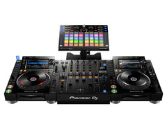 Pioneer DDJ-XP2 Sub Controller Unit For Rekordbox and Serato DJ Pro