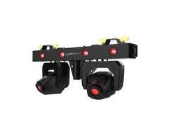 Chauvet GigBAR Bridge ILS 2in1 Lighting Bar Movers/Wash