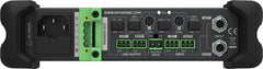 Intusonic IntuForce 2SDL70 2 x 70W - 4 Ohm Stereo Amplifier