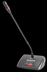 BST HT-2288 Système de conférence avec microphone sans fil 16 canaux avec étui de chargeur extensible à 256