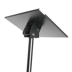 Adam Hall SLT 003 Support pour ordinateur portable