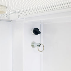 Equinox Event Booth White inc Carry Bag & Lighting Podiums *B-STOCK*