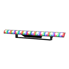 Eliminator Lighting Frost FX Bar White