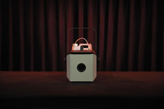 Showtec Stellar S-1200 Snow Machine 1200 W Snow Machine *B Stock*