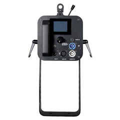 LEDJ FS300 LED Followspot 300W Follow Spot DMX Theatre Stage