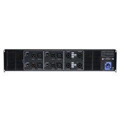 Zenith CD 4400 Amplifier