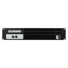 Amplificateur de puissance Lynx Pro-Audio RS2-1500 2 x 700 W