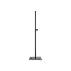 Gravity LS 431 C B Lighting Stand and Speaker Stand Compact Square Steel Base *B-Stock