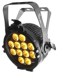 Chauvet DJ SLIMPAR PRO W USB 12 x 6W White LED Professional PAR Can *BSTOCK*