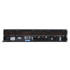 Zenith 13K2 2 x 6500W Amplifier