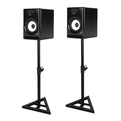 2x RCF AYRA SIX Monitor 6" Monitor Bundle